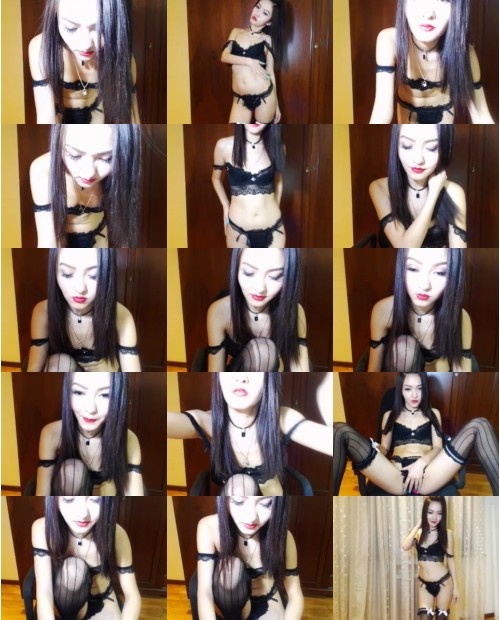 Download Video File: myfreecams minnakko