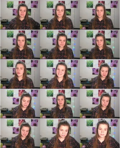 Download Video File: myfreecams mis ariadne