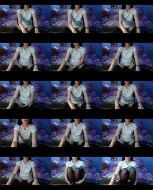 Download Video File: myfreecams miss  cleo