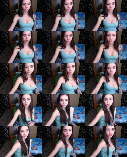 Download Video File: myfreecams miss  model