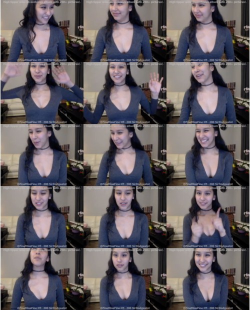 Download Video File: myfreecams miss fine