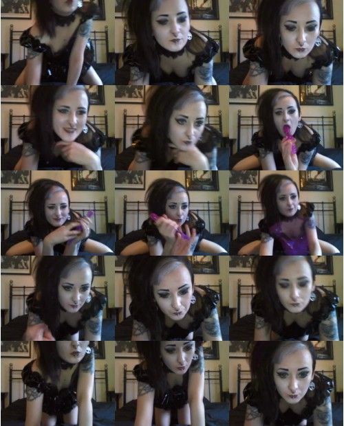 Download Video File: myfreecams missalessa