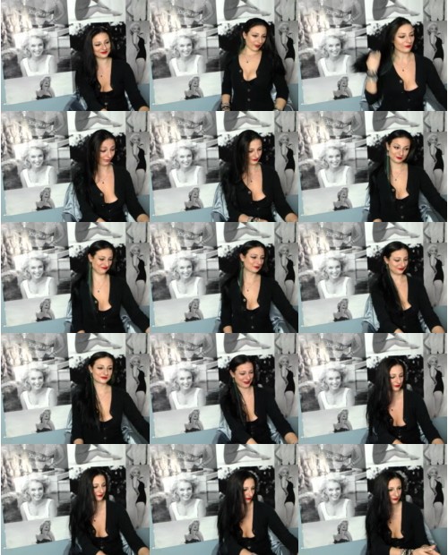 Download Video File: myfreecams missanemona