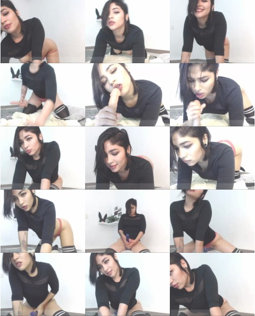 Download Video File: myfreecams missboner