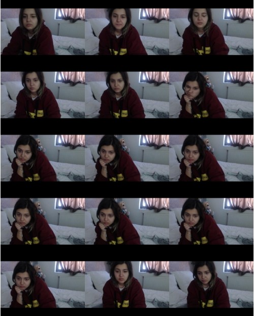 Download Video File: myfreecams misscurvey