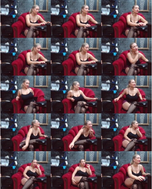 Download Video File: myfreecams missdemonika