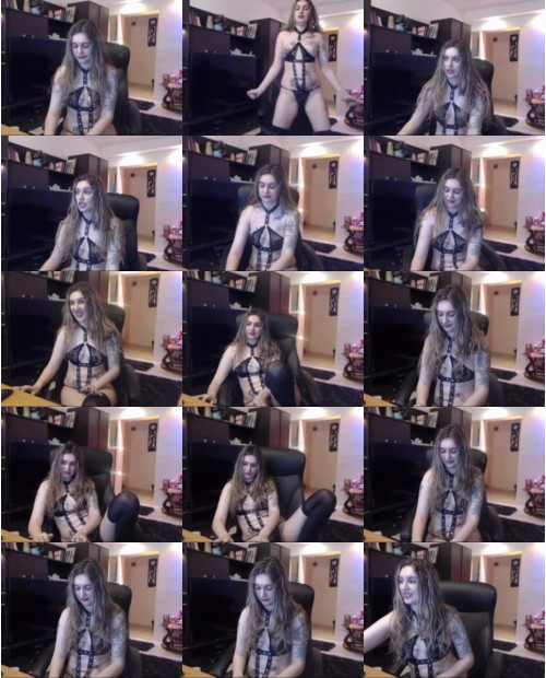 Download Video File: myfreecams missdivinna