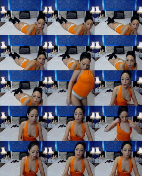 Download Video File: myfreecams missmella