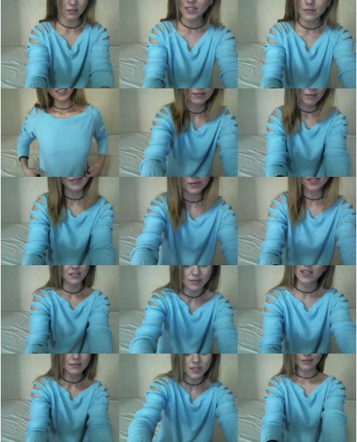 Download Video File: myfreecams misssanny