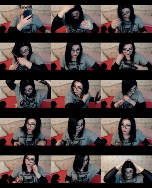 Download Video File: myfreecams misssarra