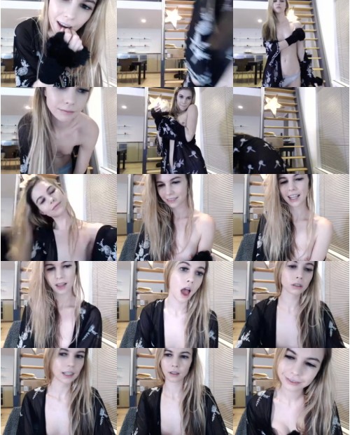 Download Video File: myfreecams misssnow