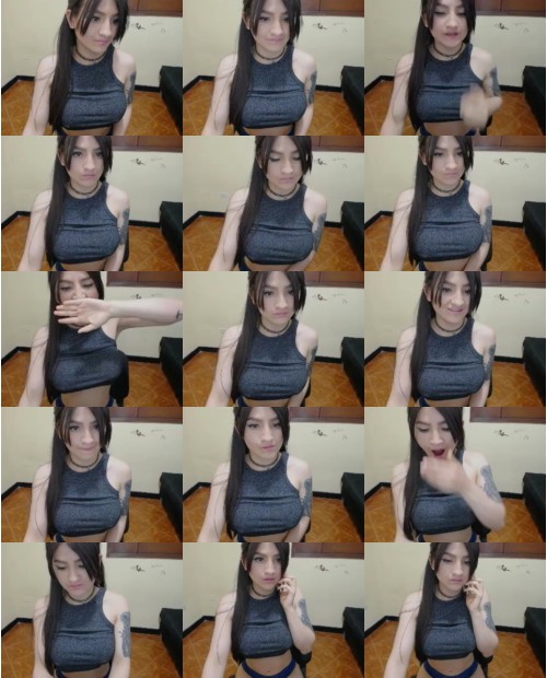 Download Video File: myfreecams misstammie