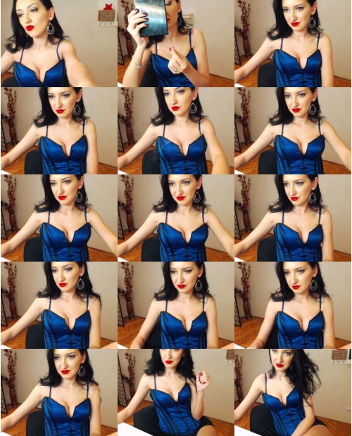 Download Video File: myfreecams mistressnadia