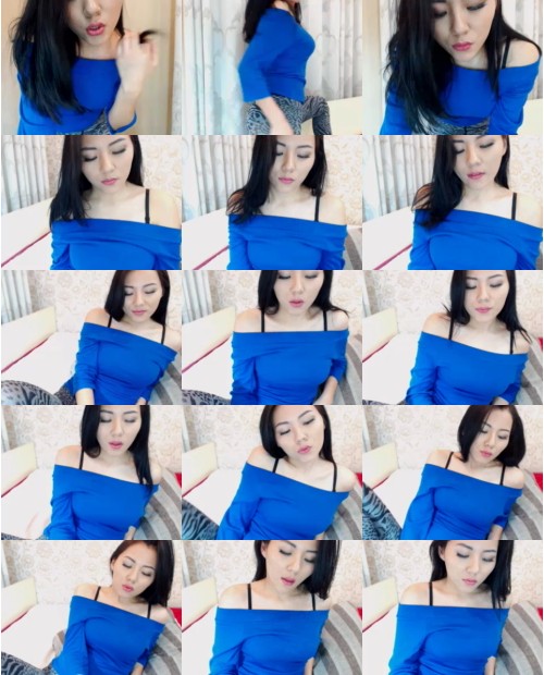 Download Video File: myfreecams miyulynn