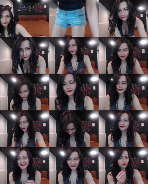 Download Video File: myfreecams modelkimberly