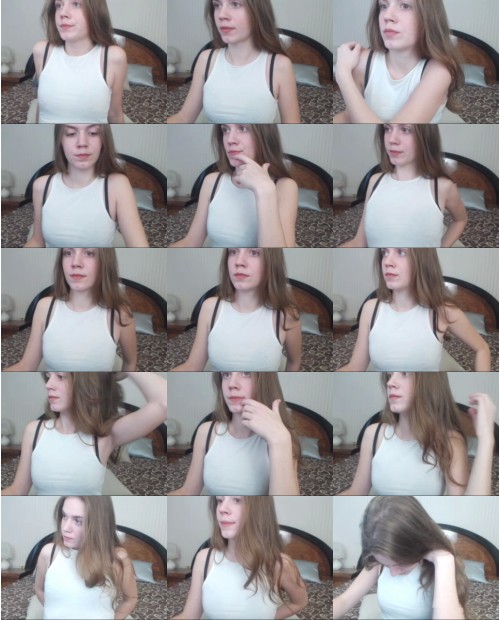 Download Video File: myfreecams mollycruz