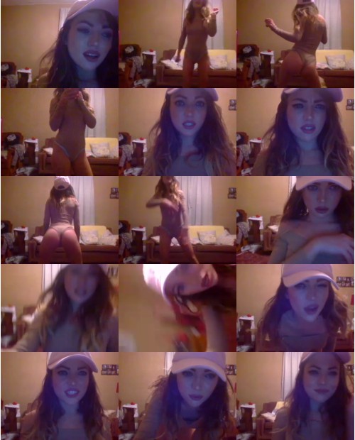 Download Video File: myfreecams mollysimms