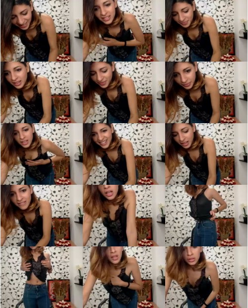 Download Video File: myfreecams morrenal