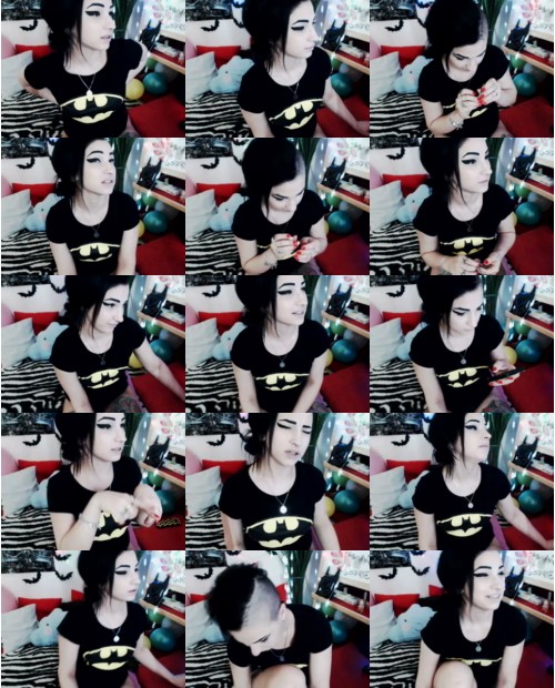 Download Video File: myfreecams ms leviathan