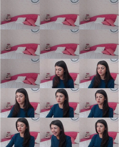 Download Video File: myfreecams mspatty