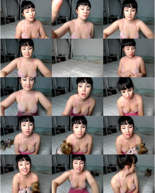 Download Video File: myfreecams msryan