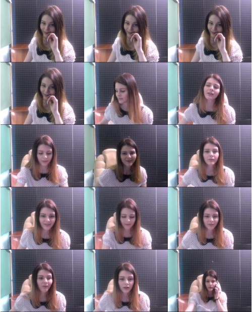 Download Video File: myfreecams myllaya