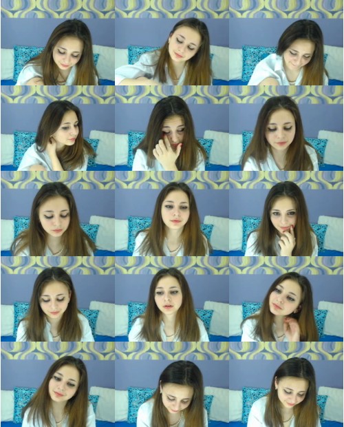 Download Video File: myfreecams nailas