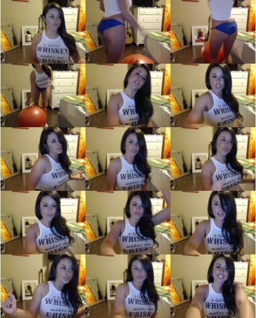 Download Video File: myfreecams natty lynn