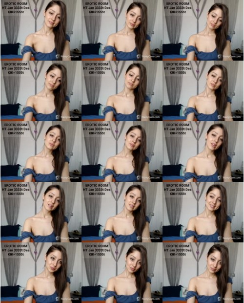 Download Video File: myfreecams natural elena