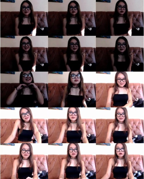 Download Video File: myfreecams nenni love