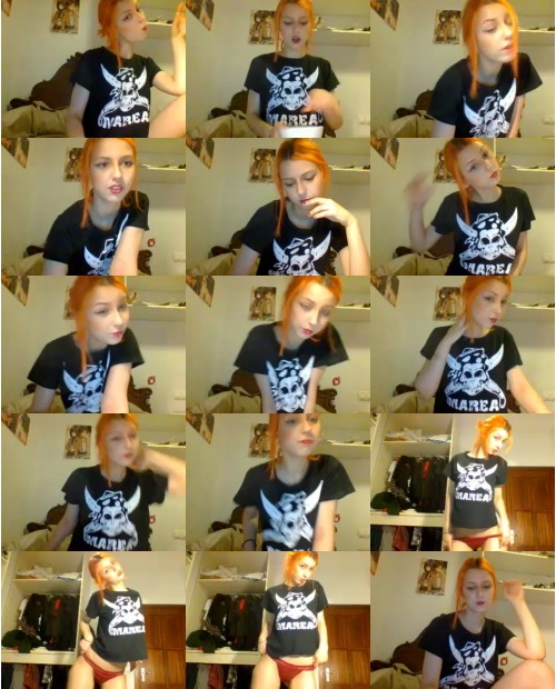 Download Video File: myfreecams nhaerys