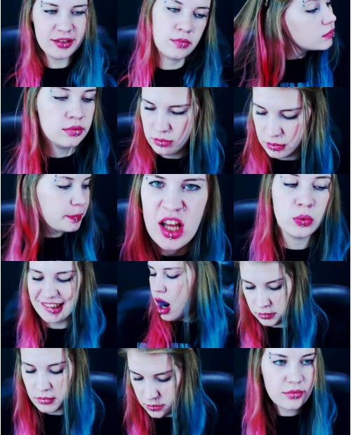 Download Video File: myfreecams niagarasss