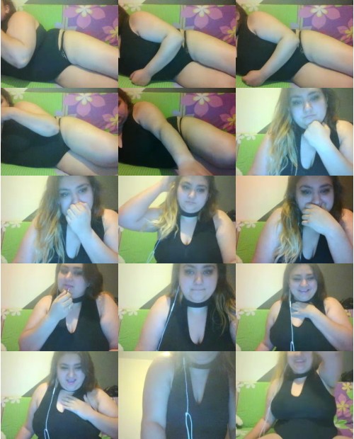 Download Video File: myfreecams nichollekitty