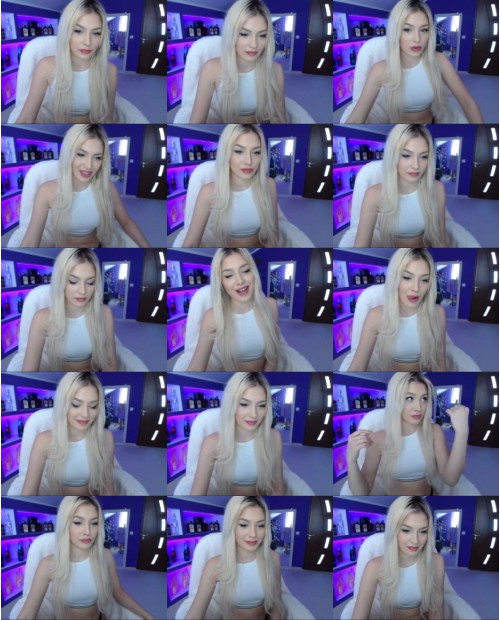 Download Video File: myfreecams nicki new