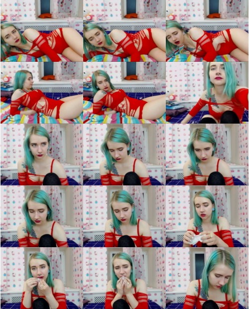 Download Video File: myfreecams nickie sweet