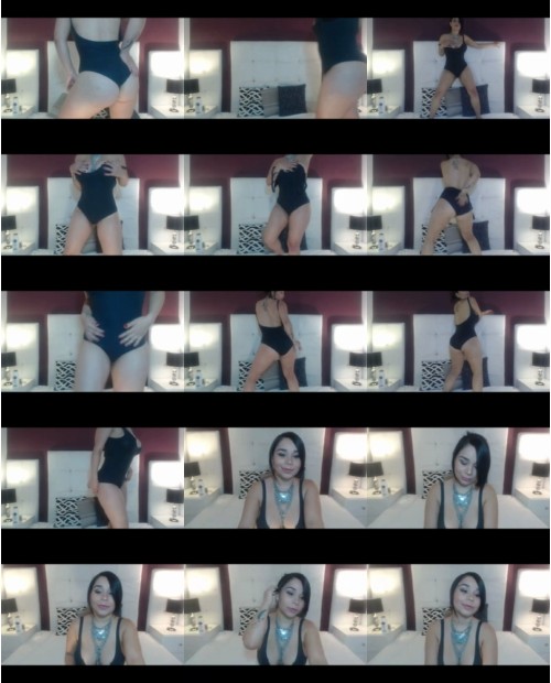 Download Video File: myfreecams nickymills 