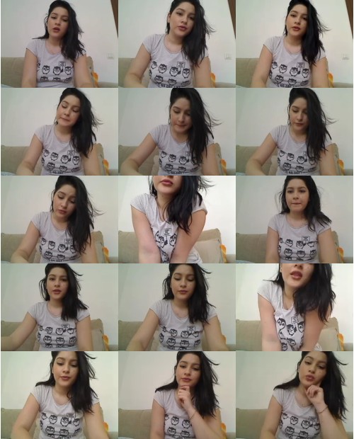 Download Video File: myfreecams nicokim