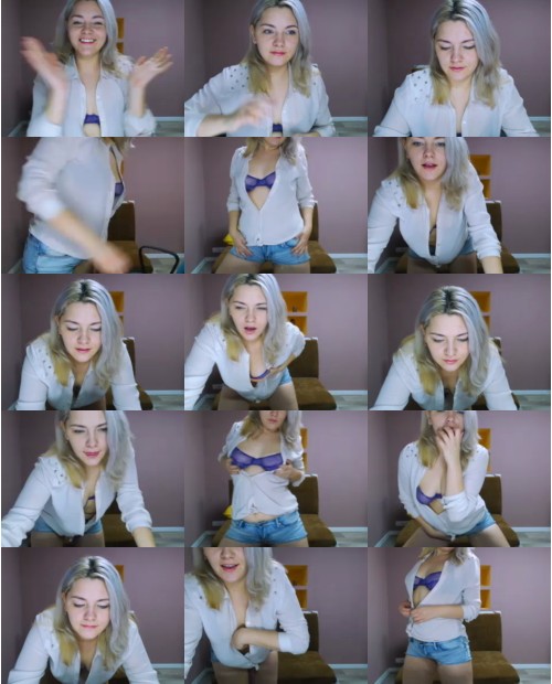 Download Video File: myfreecams nicole ray