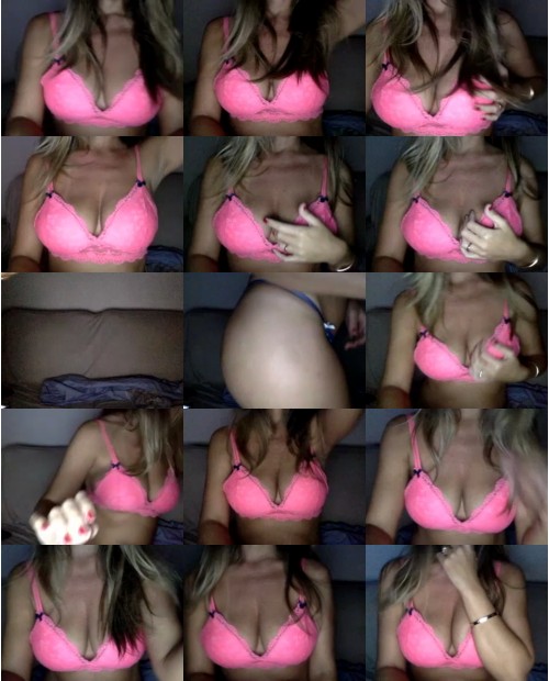 Download Video File: myfreecams nicole sexy23