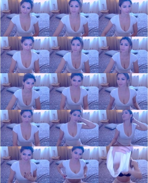 Download Video File: myfreecams nicolle2