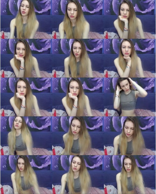 Download Video File: myfreecams nina dream