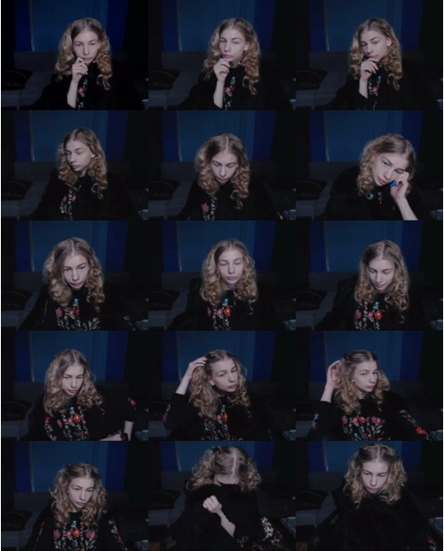 Download Video File: myfreecams ninadelmar