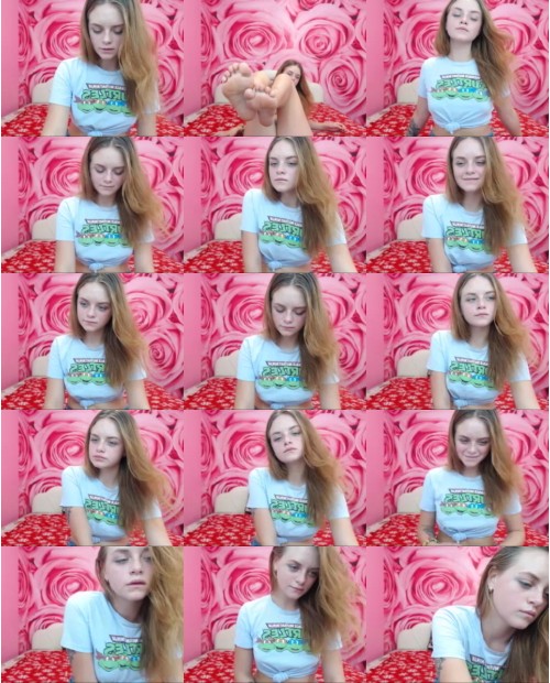 Download Video File: myfreecams nisegirllisa