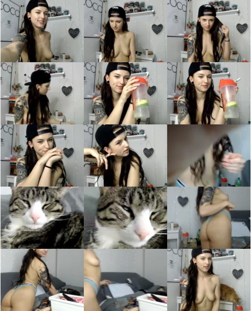 Download Video File: myfreecams octaviamay