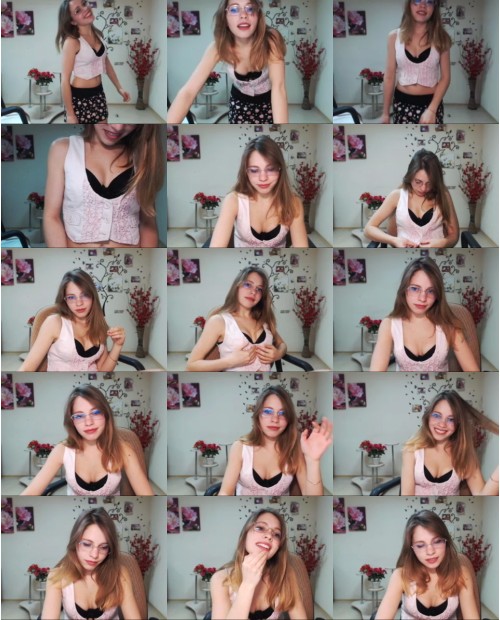 Download Video File: myfreecams oksana lin