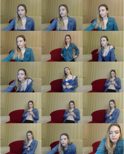 Download Video File: myfreecams olivies