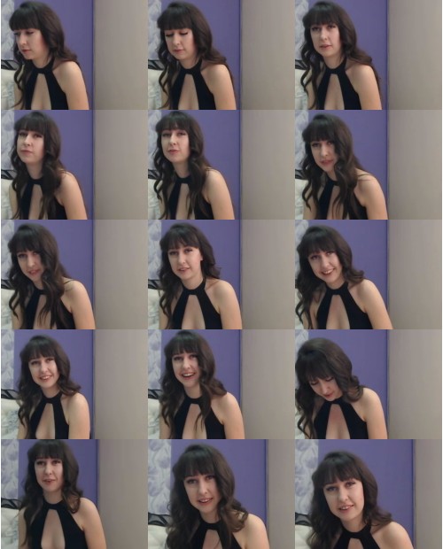 Download Video File: myfreecams olivvie