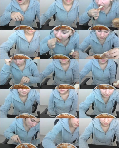 Download Video File: myfreecams orichela