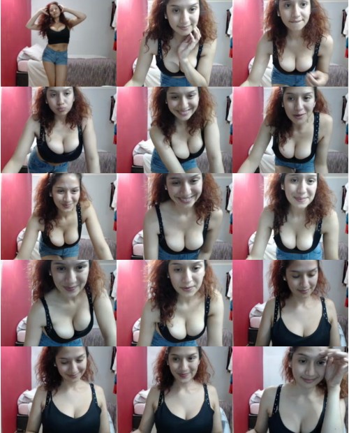 Download Video File: myfreecams pame25