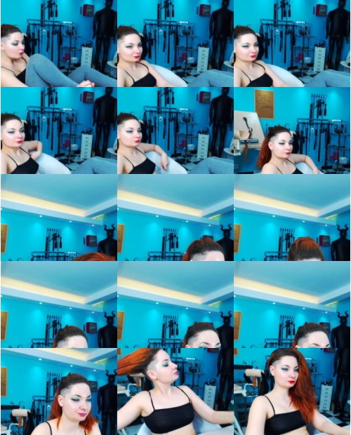 Download Video File: myfreecams pandorafemdom